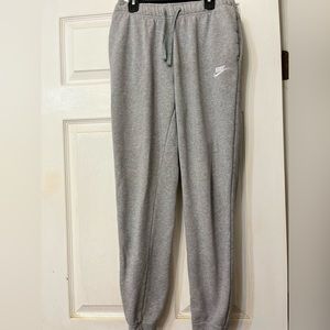 Nike Women's Sportswear Club Fleece Pants